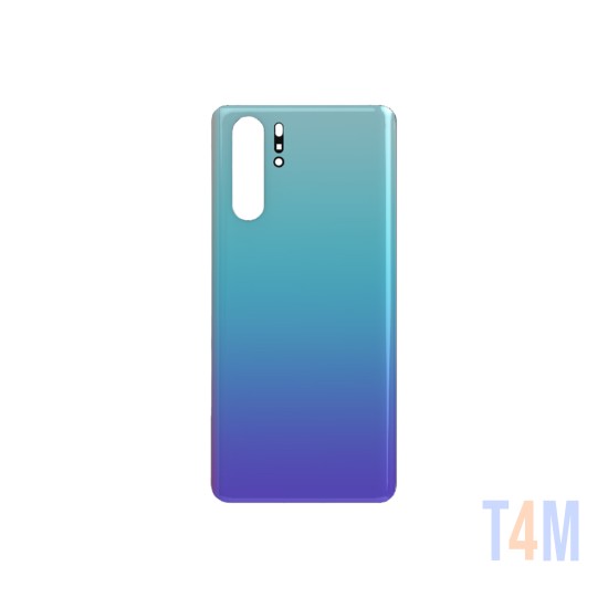 Back Cover Huawei P30 Pro Sky Blue